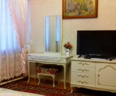 Уютная квартира на центральной улице: Таганрог, улица Петровская, фото 4