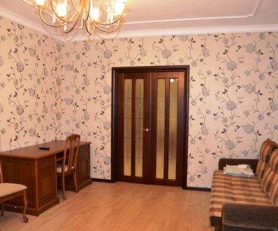 Апартаменты с двумя спальнями: Брянск, улица Красноармейская, фото 4