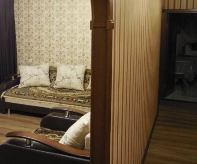 2-х комнатная квартира с евро-ремонтом: Воронеж, Московский проспект, фото 5