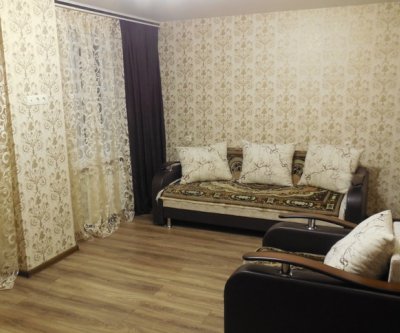 2-х комнатная квартира с евро-ремонтом: Воронеж, Московский проспект, фото 4