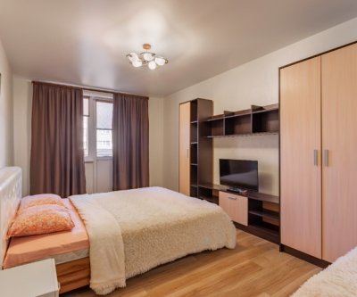 Уютная, тёплая квартира у Космопорта: Самара, улица Дыбенко, фото 3