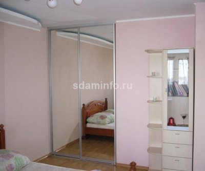 Уютная квартира в центре: Брянск, улица Костычева, фото 1