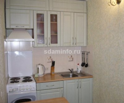 Уютная квартира в центре: Брянск, улица Костычева, фото 2
