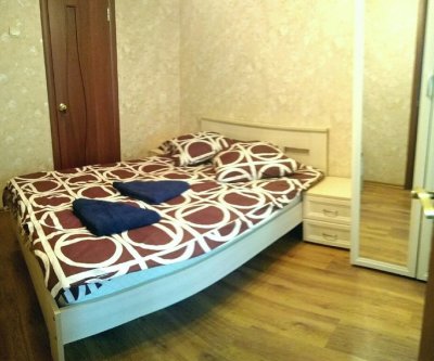 2 — комнатная квартира у капошвара: Тверь, проезд Швейников, фото 2