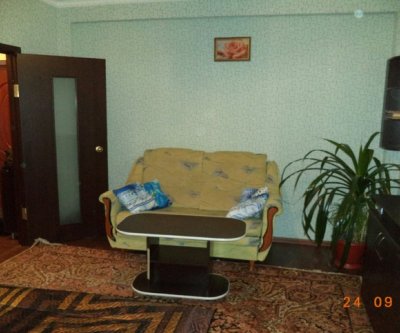 Сдаю уютную однокомнатную квартиру: Ставрополь, улица Тухачевского, фото 2