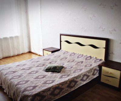 Уютная квартира посуточно: Саратов, улица имени С.Ф. Тархова, фото 2