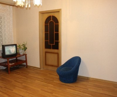 Хорошая, уютная квартира, wi-fi: Пенза, улица Луначарского, фото 3