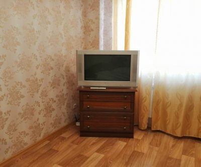 Домашняя гостиница Первоуральск: Первоуральск, улица Ватутина, фото 1