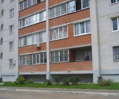 Квартира в новом доме: Воронеж, улица Антокольского, фото 1