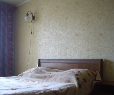 Квартира в новом доме: Воронеж, улица Антокольского, фото 3