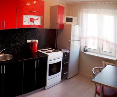 Квартира посуточно, отчетники: Тобольск, 4-й микрорайон, фото 3