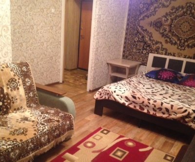 После ремонта квартира: Дзержинск, улица Терешковой, фото 1