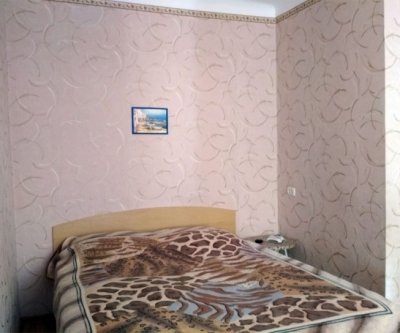 Квартира в центре, 100 метров до моря: Таганрог, Комсомольский Спуск, фото 2