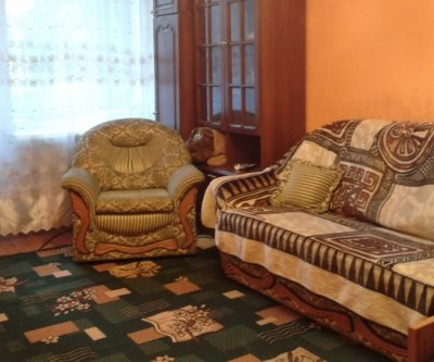 Уютная квартира в спокойном районе: Таганрог, улица Театральная, фото 2