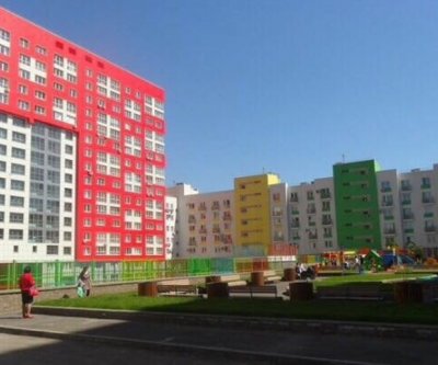 Предоставление апартаментов в Уфе: Уфа, улица Комсомольская, фото 2