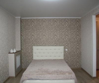 Красивая, уютная, чистая квартира на ЧТЗ: Челябинск, улица Марченко, фото 4