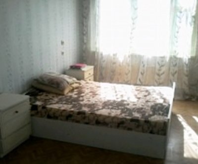 Квартира в дзержинском районе: Волгоград, Константина Симонова, фото 2