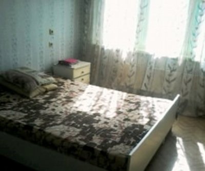 Квартира в дзержинском районе: Волгоград, Константина Симонова, фото 1