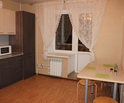 1-комнатная, «Ривьера»: Казань, Сибгата Хакима, фото 3