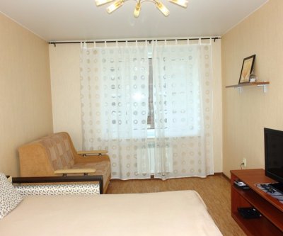1-комнатная, «Ривьера»: Казань, Сибгата Хакима, фото 2