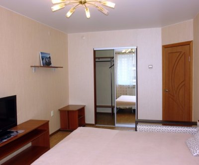 1-комнатная, «Ривьера»: Казань, Сибгата Хакима, фото 1