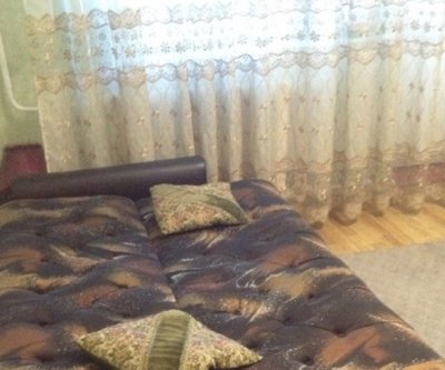 Хорошая уютная квартира: Пермь, Клары Цеткин, фото 1