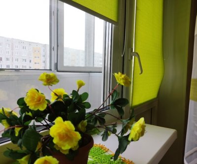 Уютная квартира для вас!: Омск, проспект Комарова, фото 3