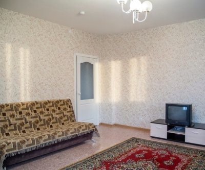 2-комн. квартира посуточно, 42 м², 10/20 эт.: Красноярск, улица Алексеева, фото 4