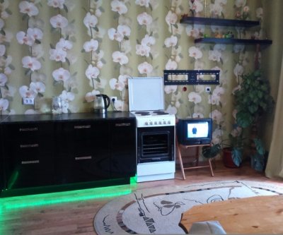 Уютная студия+комната: Челябинск, улица Хариса Юсупова, фото 3