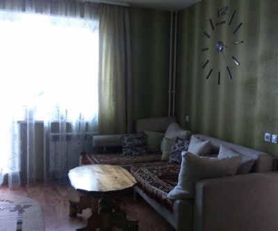 Уютная студия+комната: Челябинск, улица Хариса Юсупова, фото 1