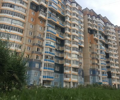 1-комн. квартира посуточно, 41 м², 8/14 эт.: Красноярск, улица Алексеева, фото 5