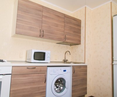 2-комнатная квартира с евроремонтом: Казань, проспект Ямашева, фото 4