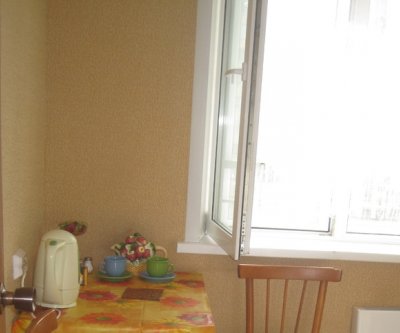 Сдам уютную 1-к квартиру недорого: Новосибирск, улица Петухова, фото 2