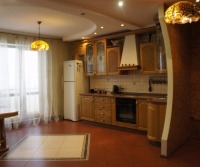 Апартаменты (чистота и комфорт): Омск, улица Дмитриева, фото 5
