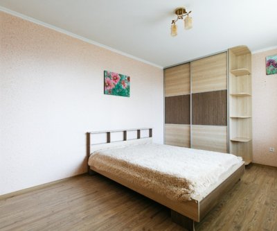 Уютная 3 комн.квартира в новом доме: Новосибирск, улица Добролюбова, фото 5