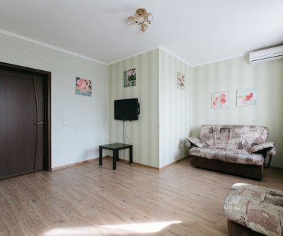 Уютная 3 комн.квартира в новом доме: Новосибирск, улица Добролюбова, фото 2