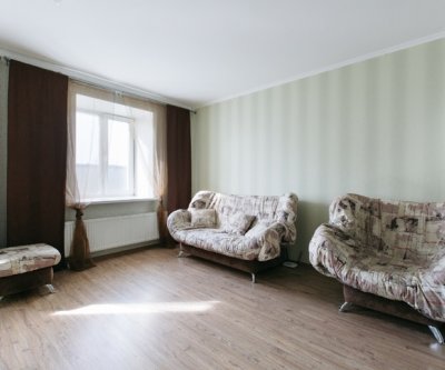 Уютная 3 комн.квартира в новом доме: Новосибирск, улица Добролюбова, фото 3