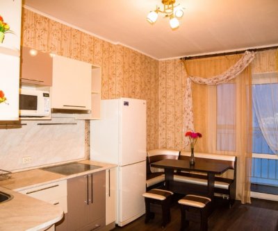 Уютная квартирка рядом с центром: Екатеринбург, улица Щорса, фото 4