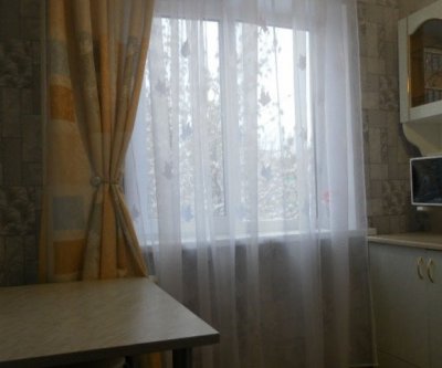 Квартира на Центральном рынке+Wi Fi: Уфа, улица Ленина, фото 3