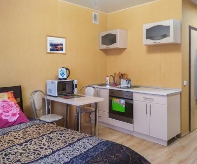 Уютная квартира: Новосибирск, улица Железнодорожная, фото 3