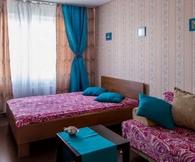 Квартира посуточно недорого: Екатеринбург, улица Союзная, фото 1