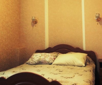 Квартира с тремя комнатами у ж/д Пермь-2: Пермь, улица Ленина, фото 5