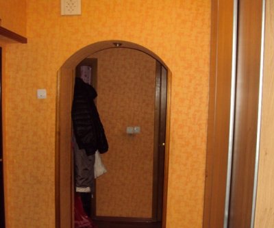 Квартира посуточно в Курске: Курск, улица Хрущева, фото 2
