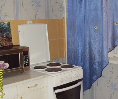 Сдам 1-комнатную квартиру: Челябинск, улица Марченко, фото 3