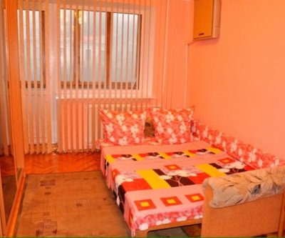 Квартира на сутки: Пермь, Тополевый переулок, фото 3