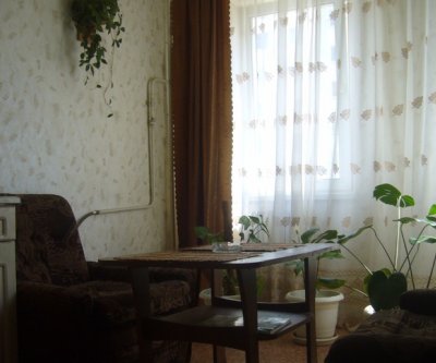 Квартира в новом доме: Воронеж, улица Пирогова, фото 3
