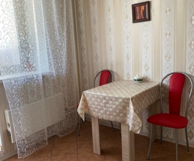 Люкс апартаменты на Каче.: Волгоград, Пр. Маршала Жукова, фото 3