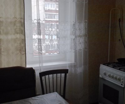 Квартира час, ночь, сутки, неделя: Дзержинск, улица Пушкинская, фото 3