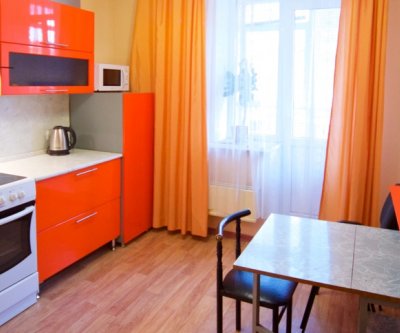 Уютная, чистая 1-комнатная квартира: Красноярск, улица Авиаторов, фото 4