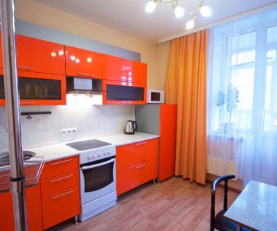 Уютная, чистая 1-комнатная квартира: Красноярск, улица Авиаторов, фото 5